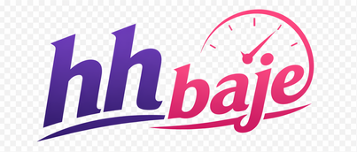 hh baje লোগো